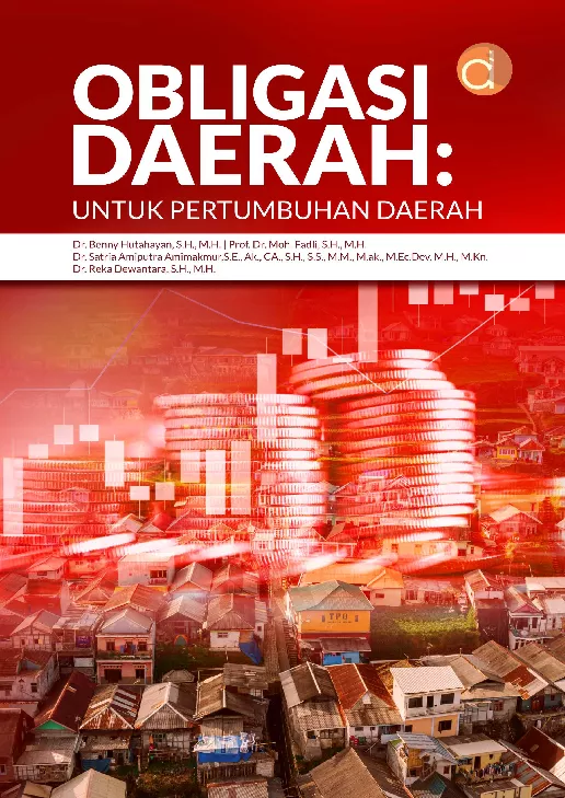 Obligasi Daerah: Untuk Pertumbuhan Daerah