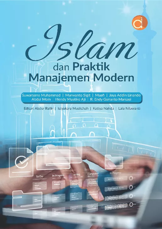 Islam dan Praktik Manajemen Modern
