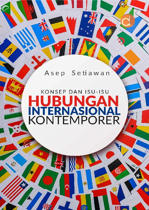 Konsep dan Isu-Isu Hubungan Internasional Kontemporer