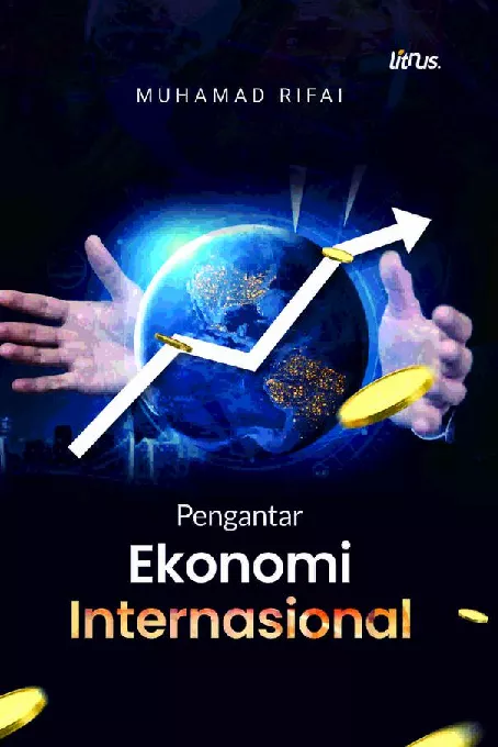 PENGANTAR EKONOMI INTERNASIONAL