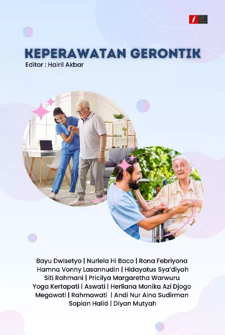 KEPERAWATAN GERONTIK