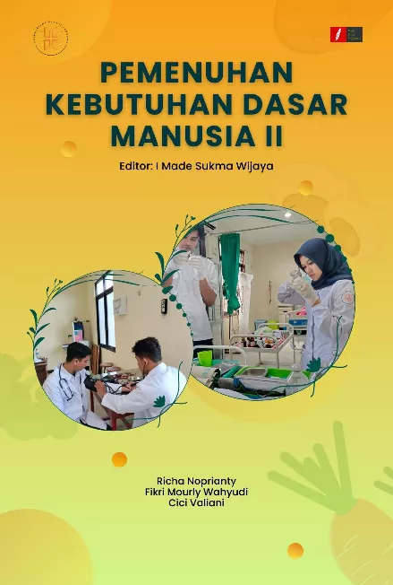 PEMENUHAN KEBUTUHAN DASAR MANUSIA II