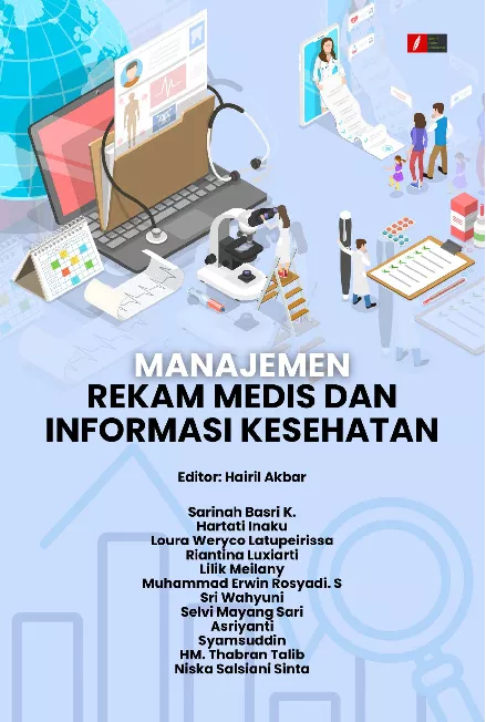 MANAJEMEN REKAM MEDIS DAN INFORMASI KESEHATAN