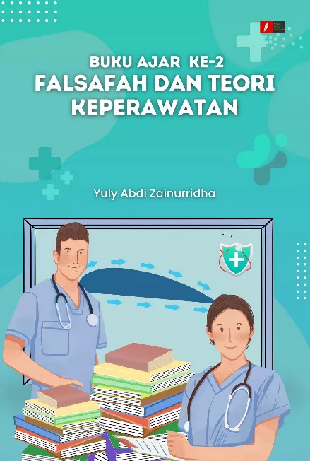 Buku Ajar ke-2 Falsafah dan Teori Keperawatan