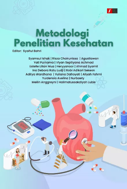 METODOLOGI PENELITIAN KESEHATAN