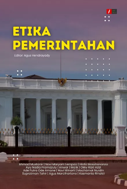 ETIKA PEMERINTAHAN