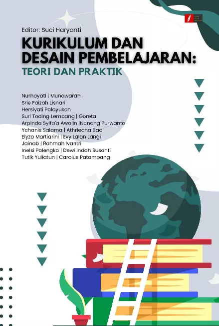 KURIKULUM DAN DESAIN PEMBELAJARAN: TEORI DAN PRAKTIK
