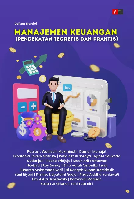 MANAJEMEN KEUANGAN (PENDEKATAN TEORETIS DAN PRAKTIS)