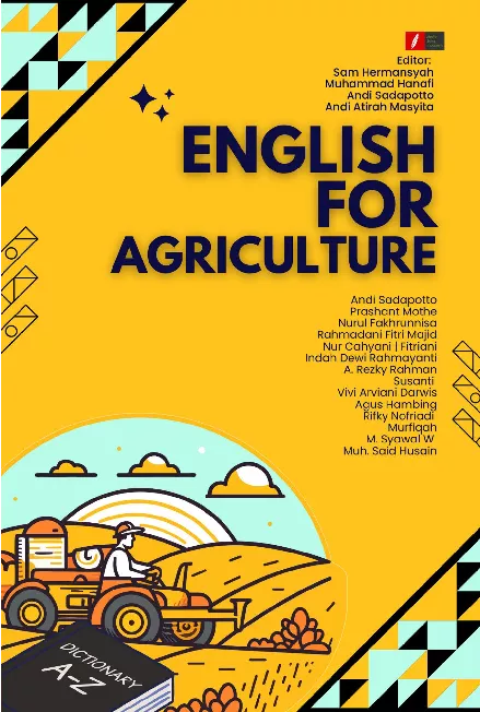 English for Agriculture