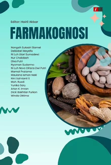 Farmakognosi