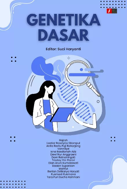 GENETIKA DASAR
