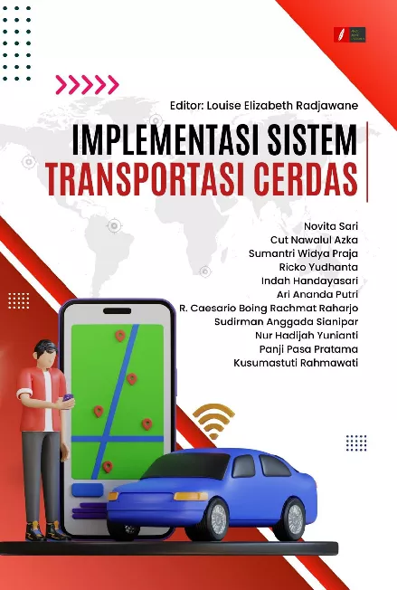 IMPLEMENTASI SISTEM TRANSPORTASI CERDAS