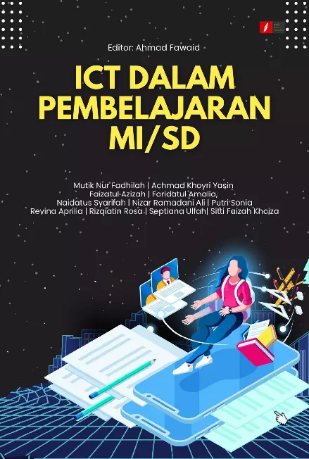 ICT dalam Pembelajaran MI/SD
