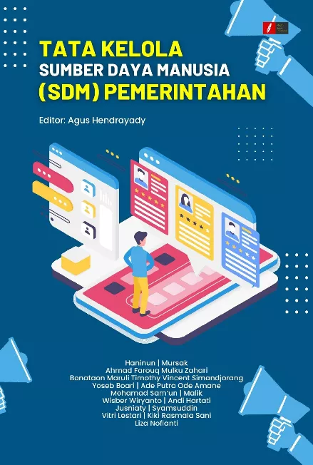 TATA KELOLA SUMBER DAYA MANUSIA (SDM) PEMERINTAHAN