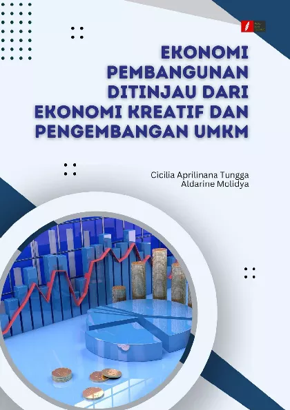 Ekonomi Pembangunan Ditinjau dari Ekonomi Kreatif dan Pengembangan UMKM
