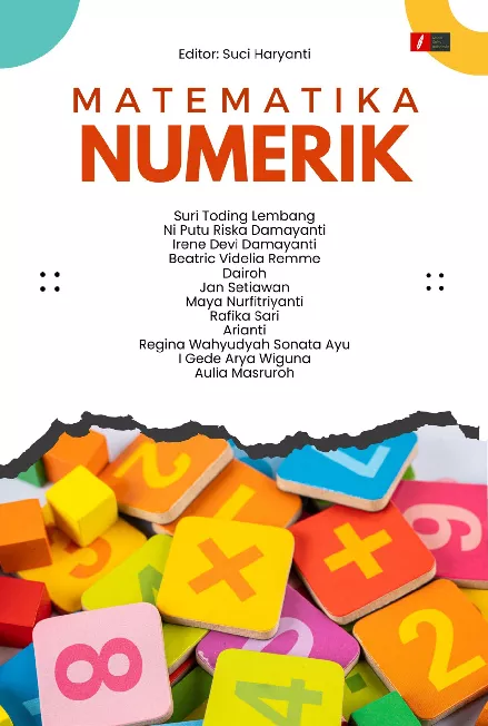 MATEMATIKA NUMERIK