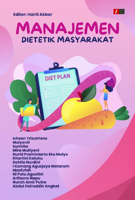 MANAJEMEN DIETETIK MASYARAKAT