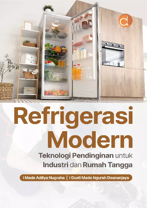 Refrigerasi Modern Teknologi Pendinginan untuk Industri dan Rumah Tangga