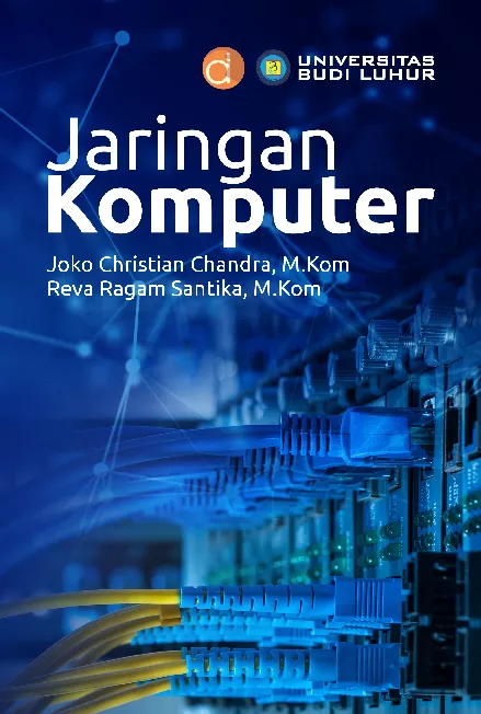 Jaringan Komputer