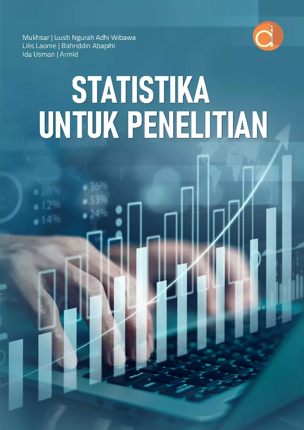 Statistika untuk Penelitian