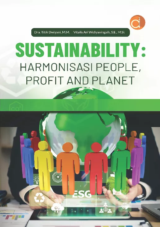 Sustainability: Harmonisasi People, Profit and Planet