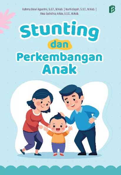 Stunting dan Perkembangan Anak