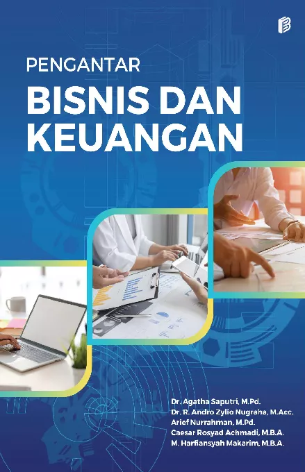 Pengantar Bisnis dan Keuangan