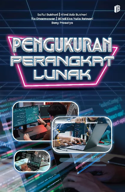 Pengukuran Perangkat Lunak