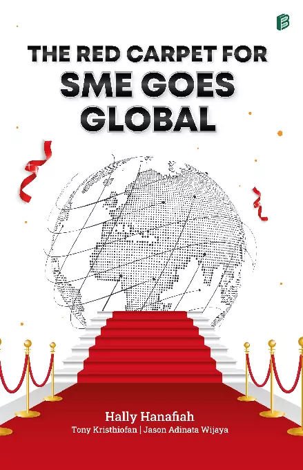 The Red Carpet for SME Goes Global