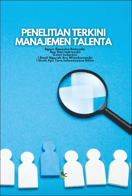 PENELITIAN TERKINI MANAJEMEN TALENTA