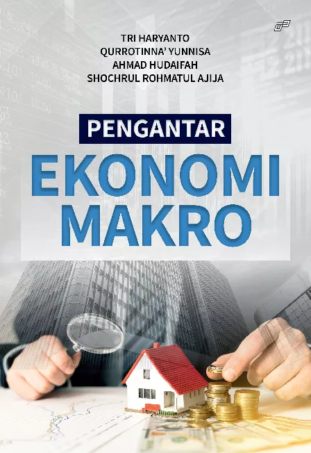 PENGANTAR EKONOMI MAKRO