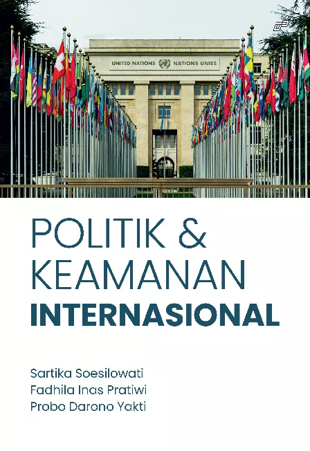 POLITIK DAN KEAMANAN INTERNASIONAL