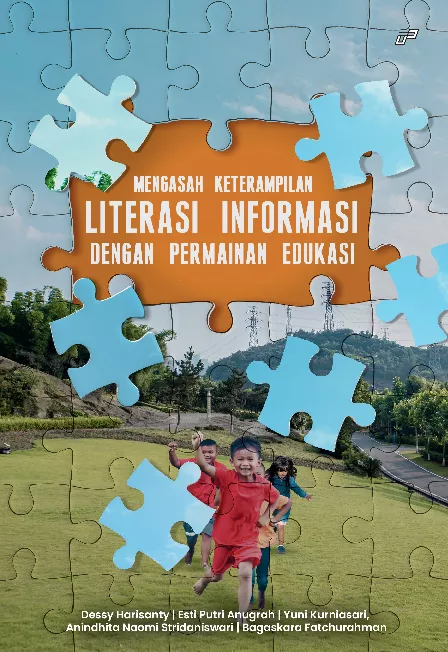 MENGASAH KETERAMPILAN LITERASI INFORMASI DENGAN PERMAINAN EDUKASI