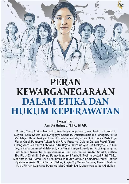 Peran Kewarganegaraan Dalam Etika dan Hukum Keperawatan