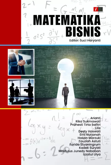 MATEMATIKA BISNIS