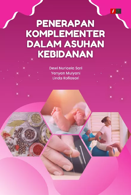 PENERAPAN KOMPLEMENTER DALAM ASUHAN KEBIDANAN