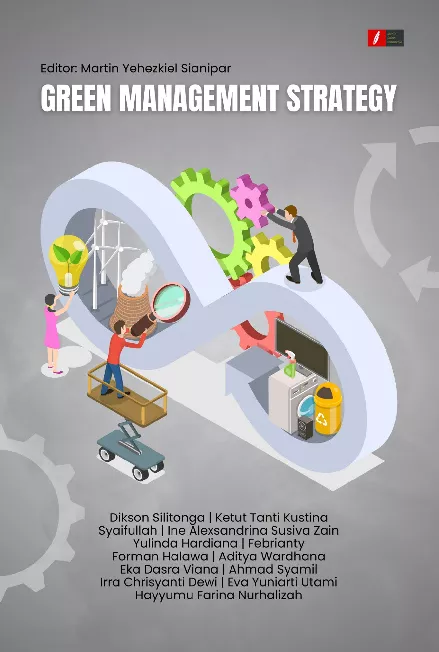 GREEN MANAGEMENT STRATEGY