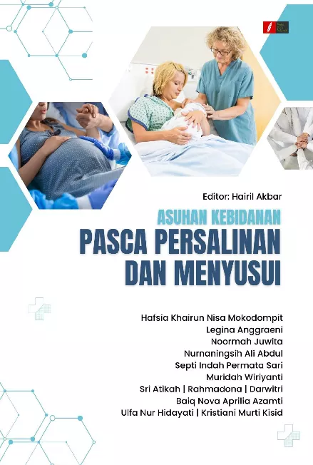 ASUHAN KEBIDANAN PASCA PERSALINAN DAN MENYUSUI