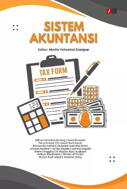 SISTEM AKUNTANSI