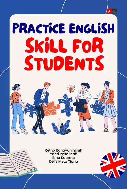 PRACTICE ENGLISH SKILL FOR STUDENTS
