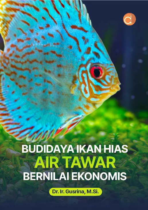 Budidaya Ikan Hias Air Tawar Bernilai Ekonomis