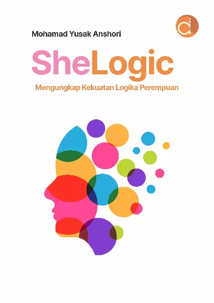 Shelogic Mengungkap Kekuatan Logika Perempuan