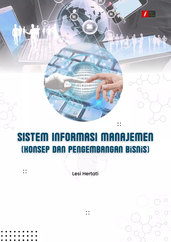 SISTEM INFORMASI MANAJEMEN (Konsep dan Pengembangan Bisnis)