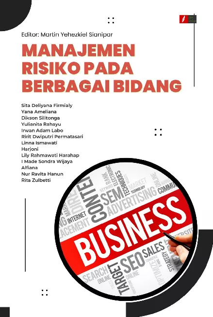 MANAJEMEN RISIKO PADA BERBAGAI BIDANG