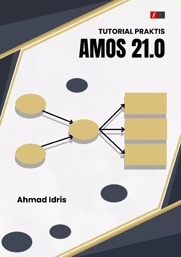 Tutorial Praktis AMOS 21.0