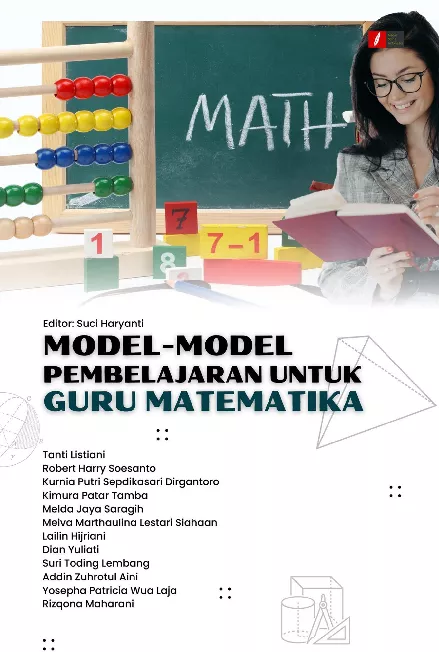 MODEL-MODEL PEMBELAJARAN UNTUK GURU MATEMATIKA