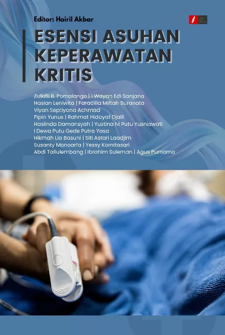 ESENSI ASUHAN KEPERAWATAN KRITIS