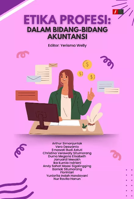 ETIKA PROFESI: DALAM BIDANG-BIDANG AKUNTANSI