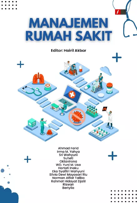MANAJEMEN RUMAH SAKIT