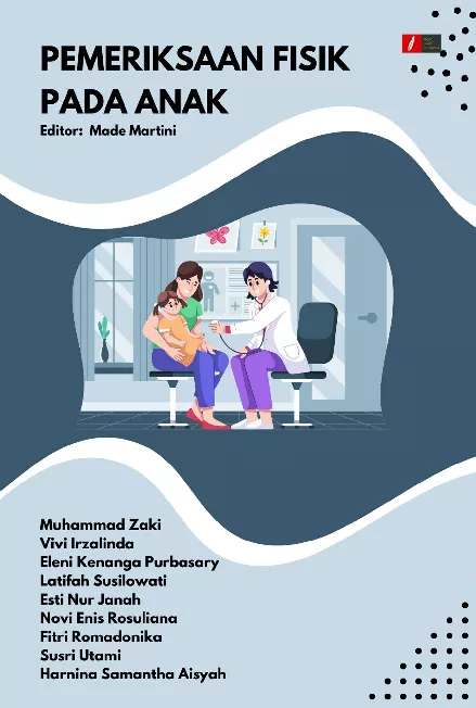 PEMERIKSAAN FISIK PADA ANAK